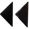 Domoletti FIXATOR FOR CARPET CORNERS 15X11X0.2 (4)