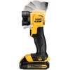 Priedai Dewalt DCL040-XJ 18V