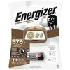 Galvos žibintuvėlis, 575lm, Įkraunamas arba 3xAAA, HDL60, ENERGIZER