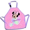 Nežinomas Prijuostė Minnie, rožinė