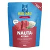 Prima HAU-HAU jautiena MEAL FOR DOGS 260G