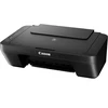 CANON PIXMA MG2551S daugiafunkcis spalvotas rašalinis spausdintuvas, 216 x 297 mm, A4, 8 ipm, spausdinimas, 60 lapų, USB