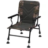 Pro Logic Žvejybinė kėdė PROLOGIC Avenger Relax - Camo