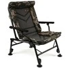 Pro Logic Žvejybinė Kėdė PROLOGIC Avenger Comfort - Camo 65046