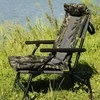 Pro Logic Žvejybinė Kėdė PROLOGIC Avenger Comfort - Camo 65046
