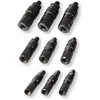 Pro Logic Prailgintojas Prologic Juodas Night Quick Release Large
