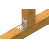 Haushalt Arras ANGLE BRACKET 90X90X65X2.5 REINFORCE(50)