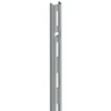Profils Dolle, 99.5 cm x 1.7 cm, pelēka krās.
