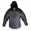 Profix LPKZ22XL Žieminė striukė su flisiniu pamušalu, 2XL dydis, CE, LAHTI PRO