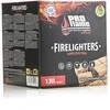 Proflame Expert Uždegiklis Pro Flame Expert, 11 cm x 17 cm, 130 vnt.
