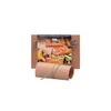Proflame Expert Aromātisks ciedra cepamais galds Pro Flame Expert, 15 cm x 21 cm, 8 gab.