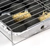 Proflame Expert Vienkartinė kepsninė Pro Flame Expert 3757
