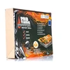 Proflame Expert Vienkartinė kepsninė Pro Flame Expert 3757