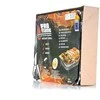 Proflame Expert Vienkartinė kepsninė Pro Flame Expert 3757