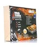Proflame Expert Vienkartinė kepsninė Pro Flame Expert 3757