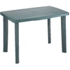 Stalas Faretto Progarden 101x68x72cm plastikas/žalias