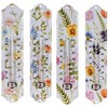 ProGarden Mondex TERMOMETRAS 29CM 4 raštai