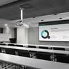 Projektorius PROJEKTORIAUS PRIEDŲ LAIKIKLIS / BALTA K5A-W ONKRON K5A-W (4603728440323)