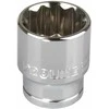 Proline Lizdinis raktas 8 mm 1/2 colio 12-kampis