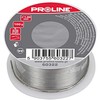 Proline Spoiwo Lydmetalis 60/40/2,5 % fi = 1,00 mm ritė 100 g blisterinėje pakuotėje prolinas