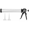 Pistoletas silik. alium. 370mm PROLINE HD