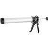 Pistoletas silik. alium. 370mm PROLINE HD