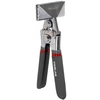 Proline Pro-Line profilio formavimo replės, tiesios 210mm 80x35mm - 28381