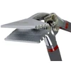 Proline Pro-Line profilio formavimo replės išlenktos 205mm 80x35mm - 28380