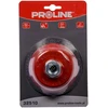 Šepetys plien.šlif.100mm M14 kūginis Proline