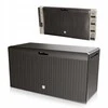 Prosperplast DĀRZA KASTE MBRP290-440U
