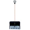 Prosperplast sniego kastuvas 47 ECO, juodas 47 cm