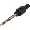 PROX Turētājs Bi-metal kroņurbjiem 14-30mm kāts sešk. 9.5mm