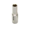 1/2" Šešiakampė prailginta galvutė PROXXON 13 mm