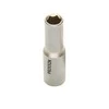 1/2" Šešiakampė prailginta galvutė PROXXON 19 mm