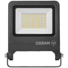 Prožektorius be judesio daviklio, tvirtinamas prie sienos Osram Endura, 30 W, 3150 lm, 4000 °K, IP65, pilka sp.