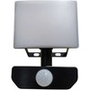 Standart FLOODLIGHT LED prožektorius 10W 4000K 1089LM IP65 PIR