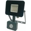 Naświetlacz Standart FLOODL LED E024EIS 10W 800LM IP65 SENSOR