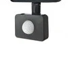 Naświetlacz Standart FLOODL LED E024EIS 10W 800LM IP65 SENSOR
