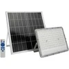 Spectrum PROŽEKTORIUS SOLAR 200W 1800LM 6000K IP65 20000MAH