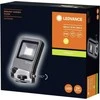 Ledvance Prožektorius Endura Garden 10W/830 LED IP65