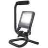 Prožektorius be judesio jutiklio, laisvai pastatomas, Osram, 20 W, 2000 lm, 4000 K, IP65, juodas