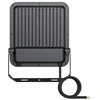 Ledvance 83-100W LED prožektorius FL 150 GEN4, juodas, 4000K, IP66