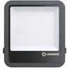 Ledvance 83-100W LED prožektorius FL 150 GEN4, juodas, 4000K, IP66