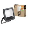 Ledvance 53-69W LED prožektorius FL 100 GEN4, juodas, 4000K, IP66
