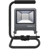 Osram 50W LED prožektorius su stovu WORKLIGHTS, tamsiai pilkas, 4000K, IP65