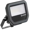 Ledvance 6-8W LED prožektorius FL 10 GEN4, juodas, 4000K, IP66