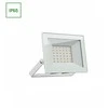 Spectrum PROŽEKTORIUS LAUKO LED 30W 230V NW IP65 Baltas