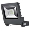 Osram Lauko prožektorius LEDVANCE 1X10W LED IP65