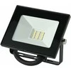 Prožektorius ECO BESK LED 10W, IP65, Juodas
