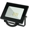 Prožektorius ECO BESK LED 10W, IP65, Juodas